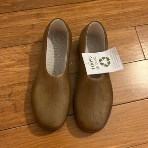 Plasticana Gardana Clogs